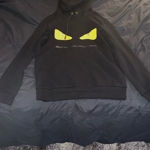 Fendi hoodie